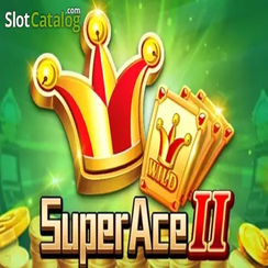 Super Ace II স্লট গেম - Beetel স্লট